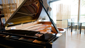 おはしのリストランテMANNA店内03