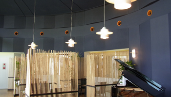 おはしのリストランテMANNA店内05